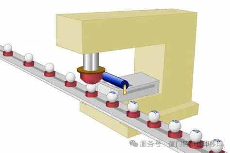移印技術如何實現精密印刷？揭秘“小細節”背后的“大技術”